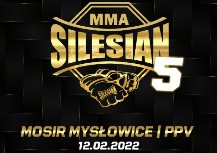 Silesian MMA 5