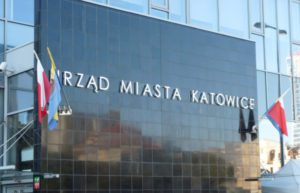 Urzad Miasta Katowice