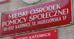 mops miejski osrodek pomocy spolecznej w katowicach