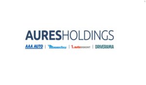 AURES Holdings
