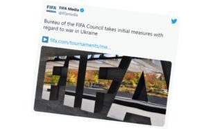 fot. Twitter/FIFA
