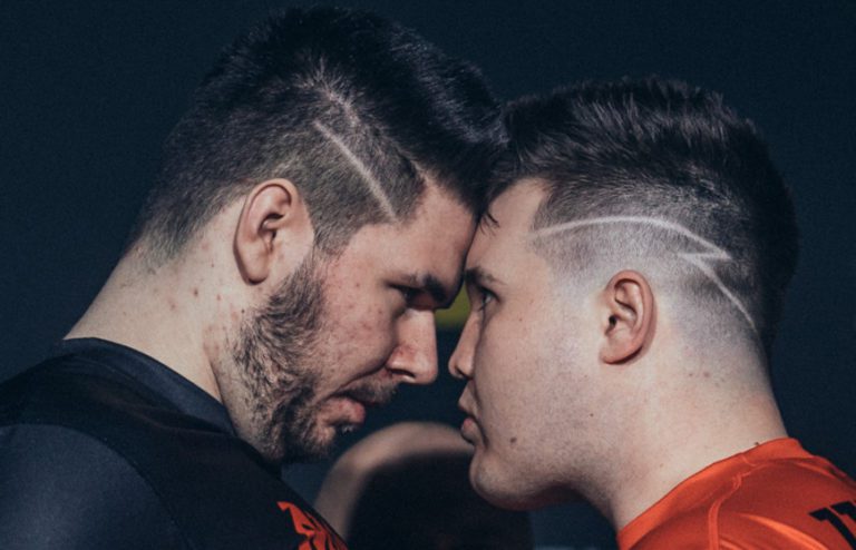 Jakub HeCmAn Rygiel – dzien z zawodnikiem Prime Show MMA