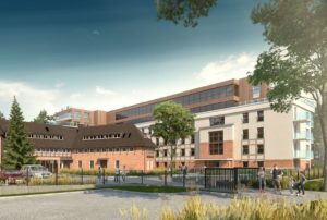 Kierunek Ustka Duda Development