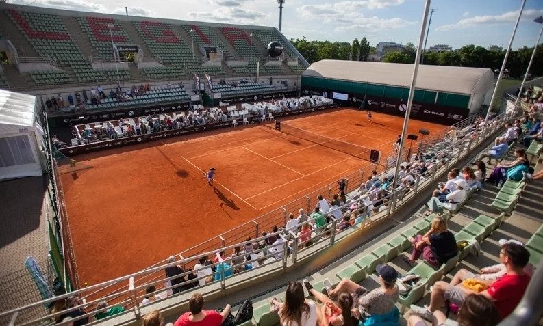 Legia Tenis