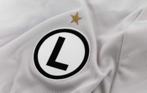 Legia Warszawa fot. Legia com