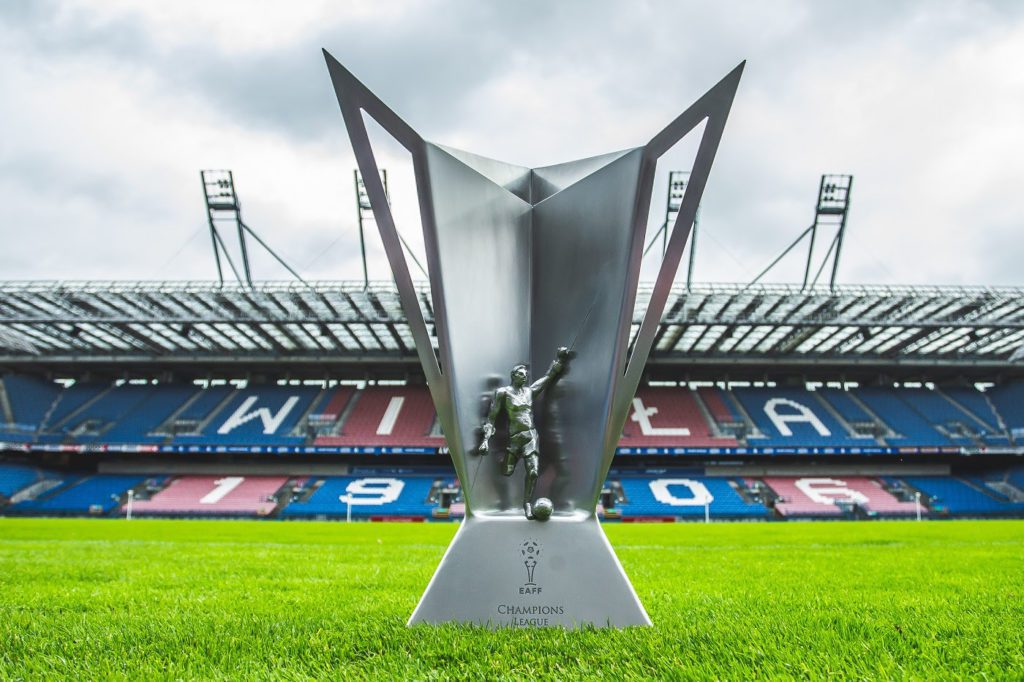 Miasto Krakow i TS Wisla Krakow SA organizatorami ampfutbolowej Ligi Mistrzow Puchar