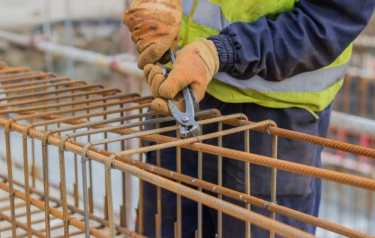 Zbrojarz Katowice Praca