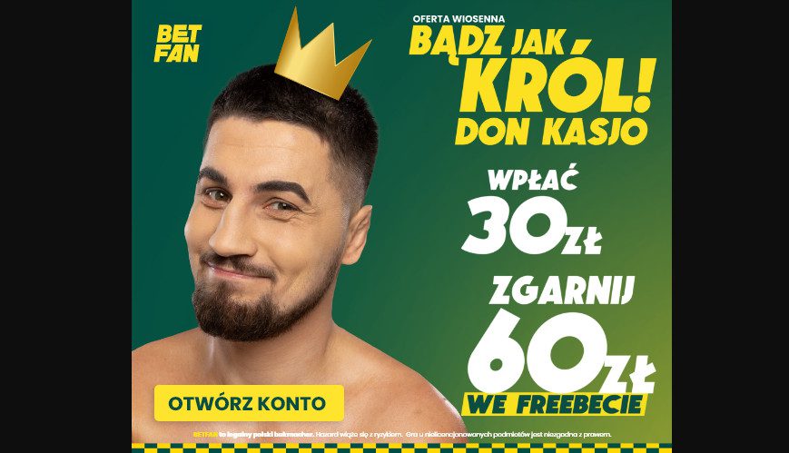 Don Kasjo Betfan