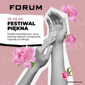 FORUM Festiwal piekna