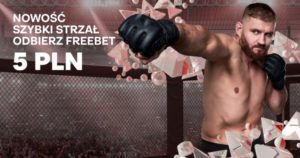 Freebet Sprint czyli szybki strzal w Superbet po darmowy zaklad 5 zl