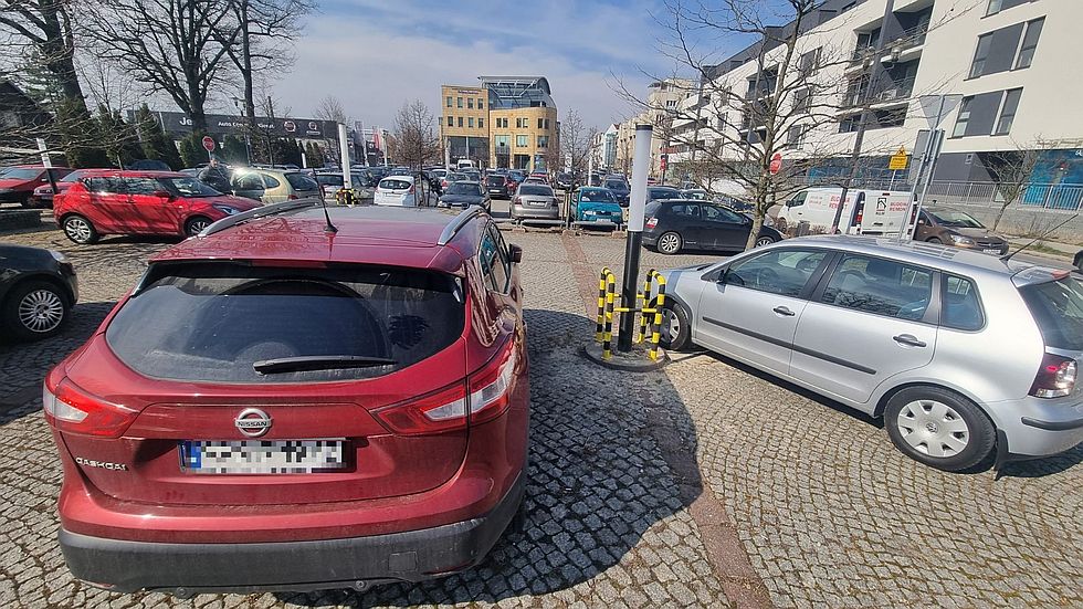 Jaka polityka parkingowa Ruszyla Metropolitalna Szkola Prototypowania w Tychach 2022