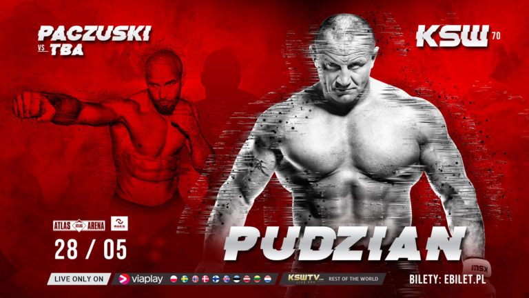 KSW 70 juz 28.05.2022