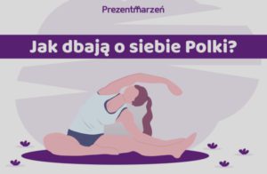 Polki dbaja o siebie stosujac glownie domowa pielegnacje. Wyniki badania
