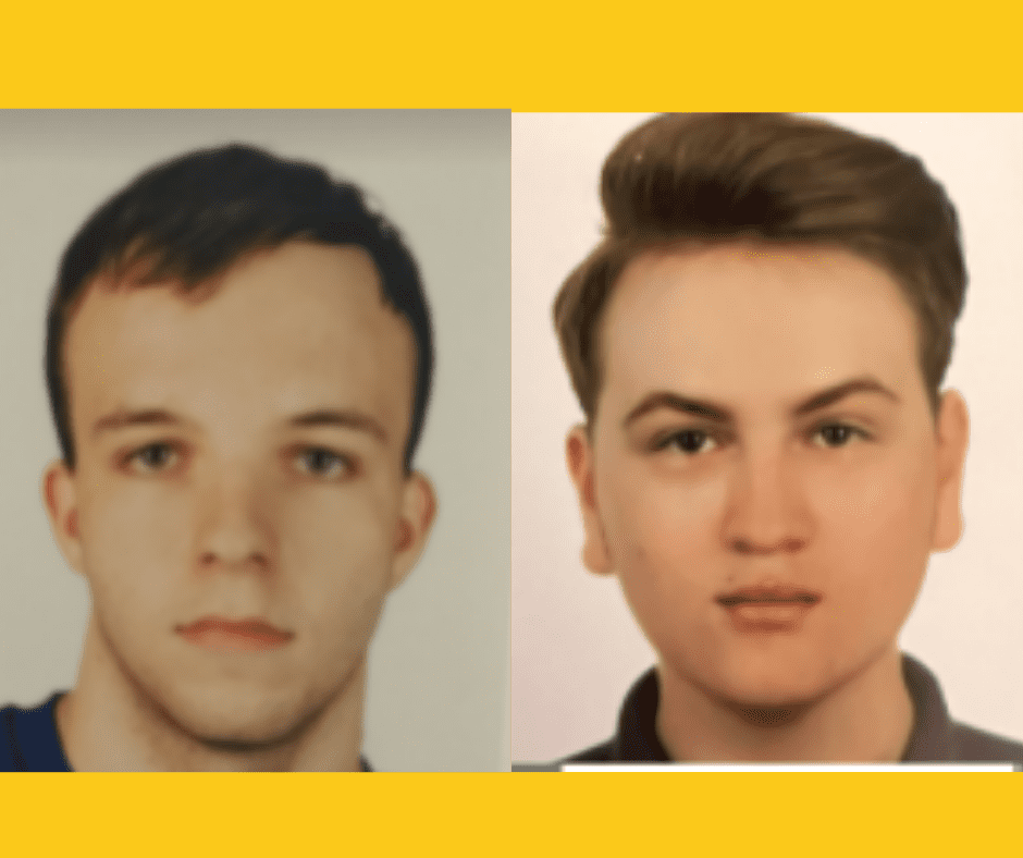 Rafał Sawczyszyn, Dominik Sitarski