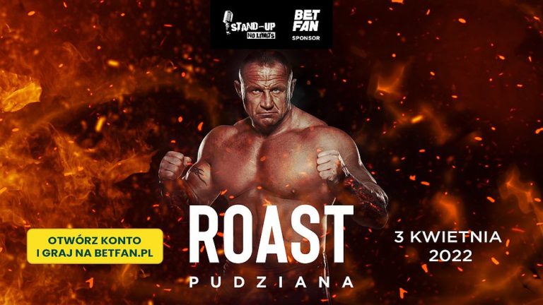 Roast Pudziana