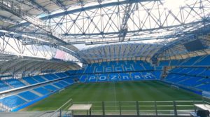 stadion Lecha Poznan