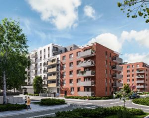 Develia Grzegorzecka 77 Krakow