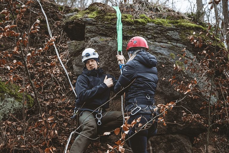Dwor Korona Karkonoszy ekstremalne
