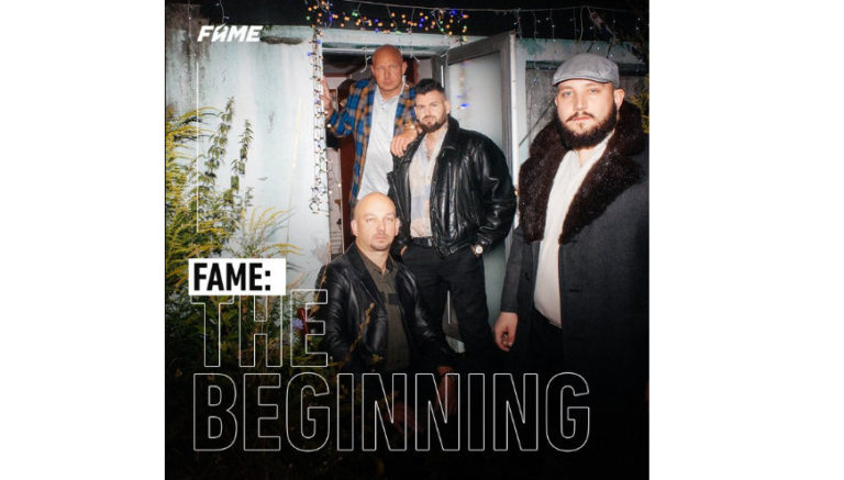 FAME The Beginning