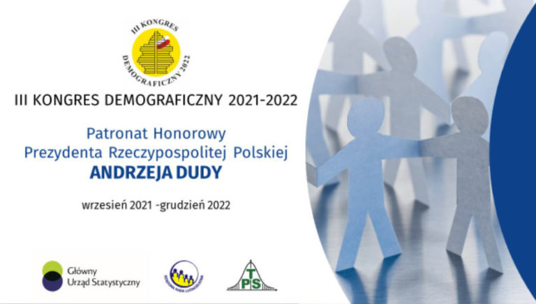 III Kongres Demograficzny
