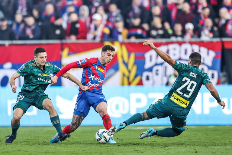 Legia Raków scaled