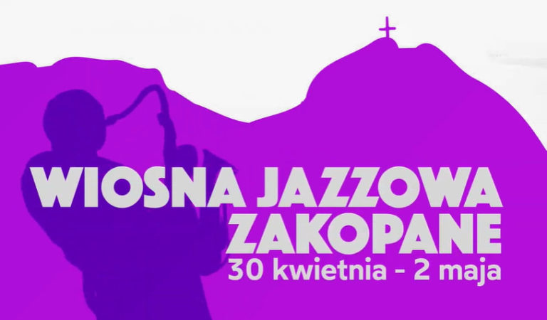 Mocny poczatek Wiosny jazzowej w Zakopanem