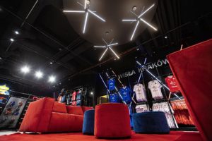 Nowy wymiar kibicowania poznaj unikatowe miejsce dla fanow Bialej Gwiazdy 2022