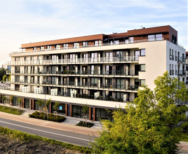 Osiedle Franciszkanskie TDJ