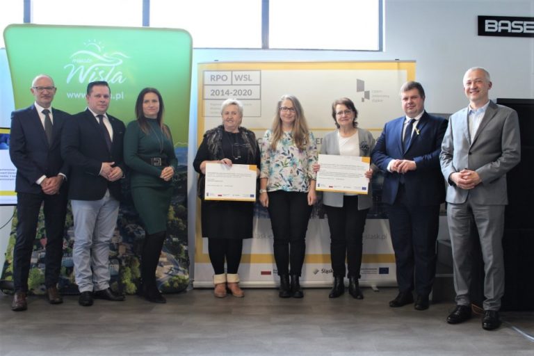 Podsumowanie Slaskiego Pakietu dla Turystyki w Wisle
