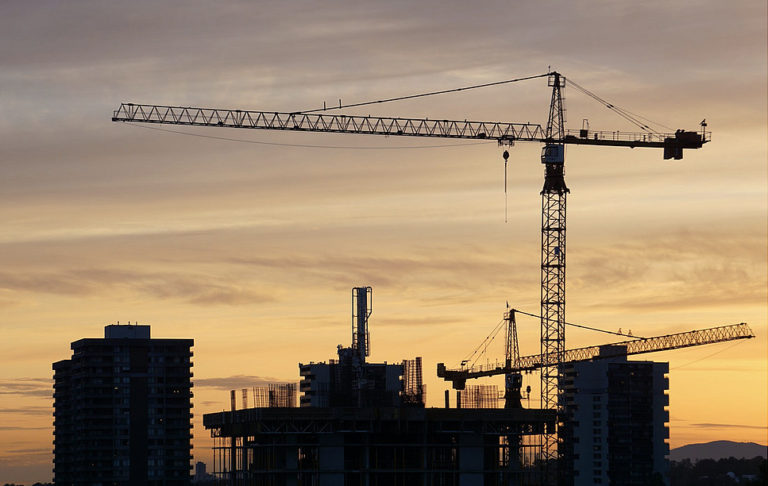 Podsumowanie pierwszego kwartalu 2022 w branzy deweloperskiej Polska