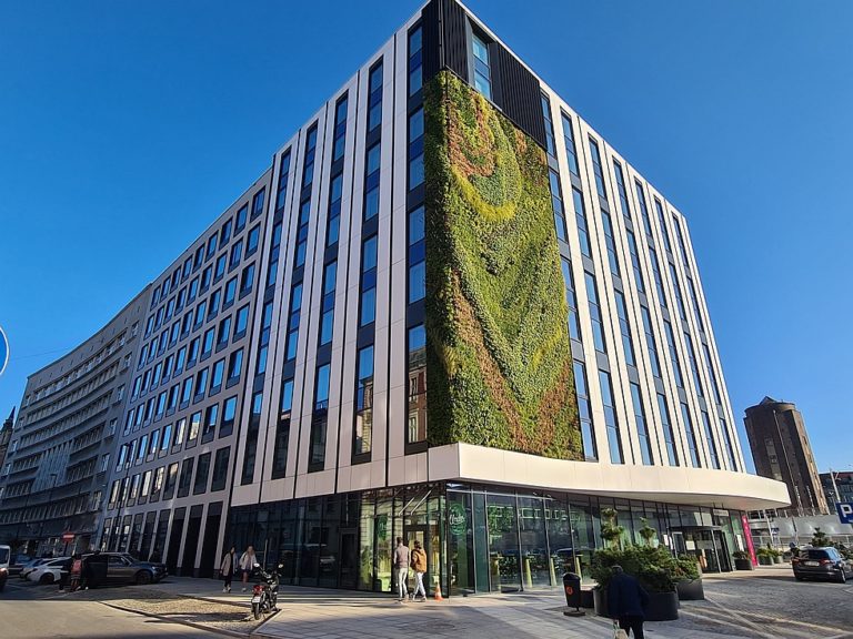 Randstad wprowadzi sie do Mlynskiej.6 w Katowicach