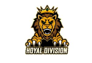 Royal Division freak MMA