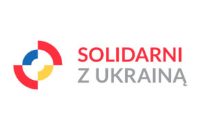 Solidarni z Ukraina 2022