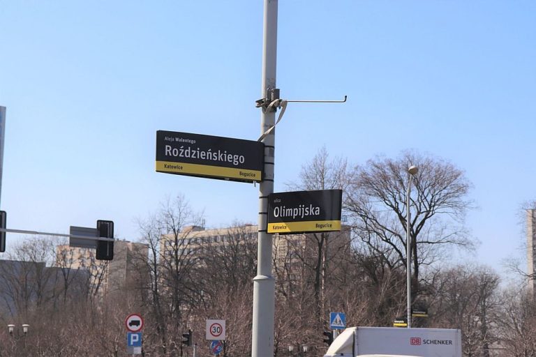 Tylko do konca kwietnia montaz gratis Materialy prasowe MZUiM Katowice 2022