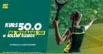 BETFAN: Kurs 50.0 na triumf Igi Świątek w French Open