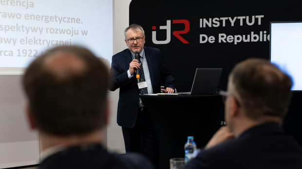Energetyka i prawo energetyczne – terazniejszosc i perspektywy na przyszlosc