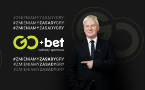 Michal Listkiewicz ambasadorem bukmachera Go plus Bet