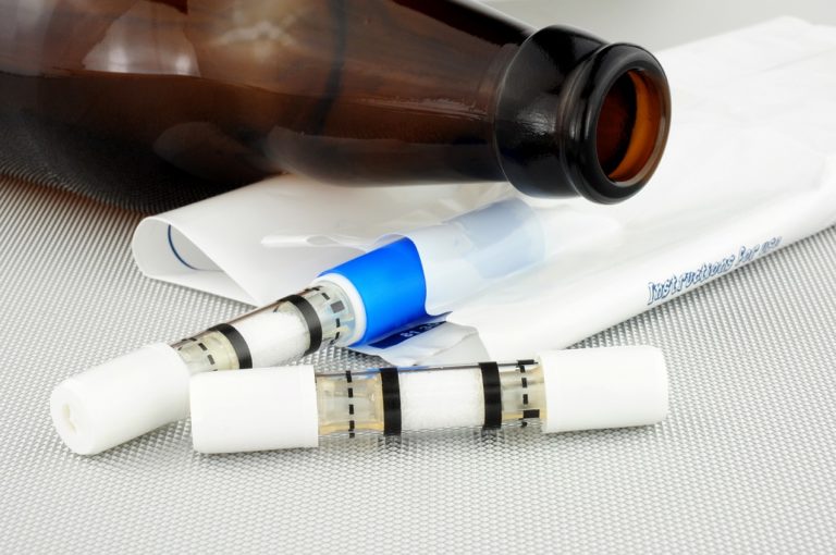 Nowelizacja Kodeksu pracy. Kontrole trzezwosci takze na home office