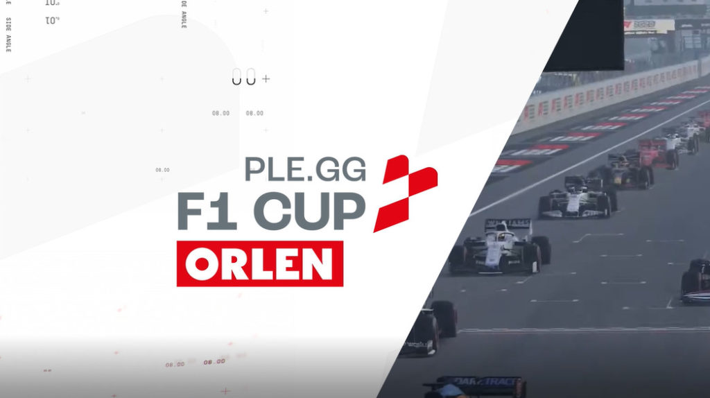 PLE GG ORLEN F1 Cup