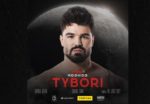 Paweł “Tybori” Tyburski zawalczy na gali Prime Show MMA – Kosmos