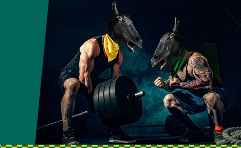 Pudzianowski va Materla. Ile wycisniesz od Betfan z puli 70 000 pln