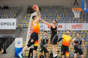W Opolu ruszyly finaly AMP 2022 w koszykowce kobiet i mezczyzn