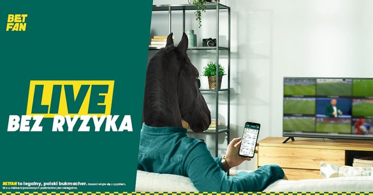 Wielki boost na wygrana Igi Swiatek w French Open Betfan z LIVE bez ryzyka