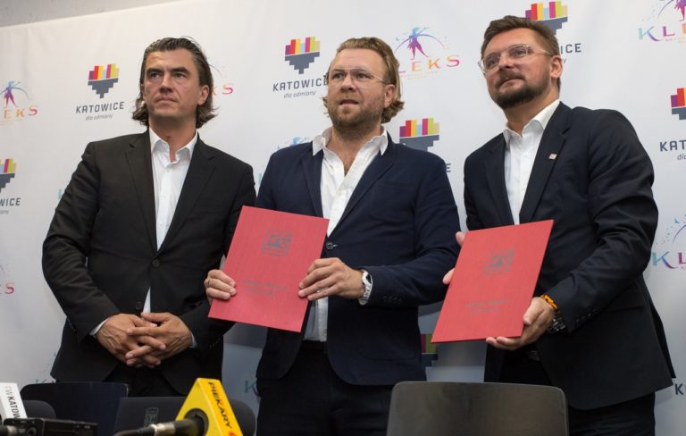 Zdjecia do nowej wersji filmu rozpoczna sie jeszcze tego lata Fot. S. Rybok