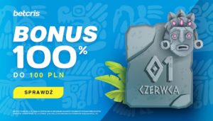 betcris kalendarz majow 01 czerwiec 2022