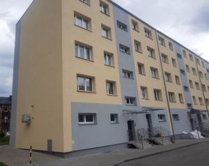 KZGM zakonczyl termomodernizacje kolejnych budynkow materialy prasowe 2022