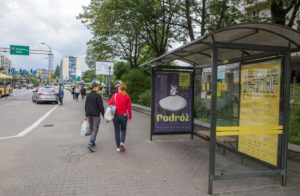 Kolejny krok do realizacji zielonych przystankow w Katowicach