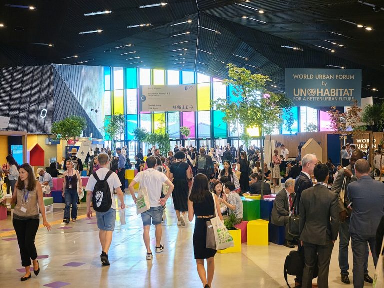 Pierwszy dzien WUF11 poniedzialek pelen wrazen Katowice 2022