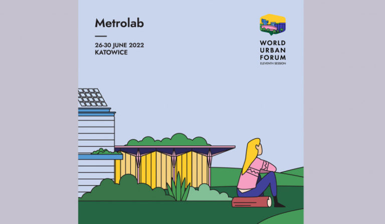 Program Metrolab na WUF w CINiBA