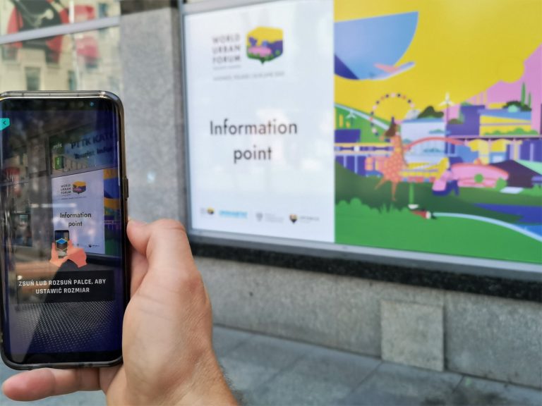 Rozpoczac mozna w dowolnym miejscu fot. UMK